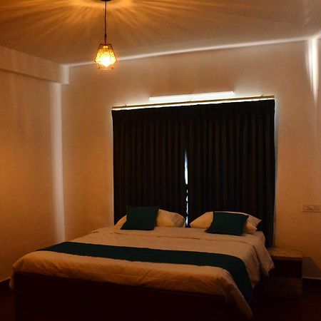 Vila Dusk & Dawn Kodaikanal Exteriér fotografie