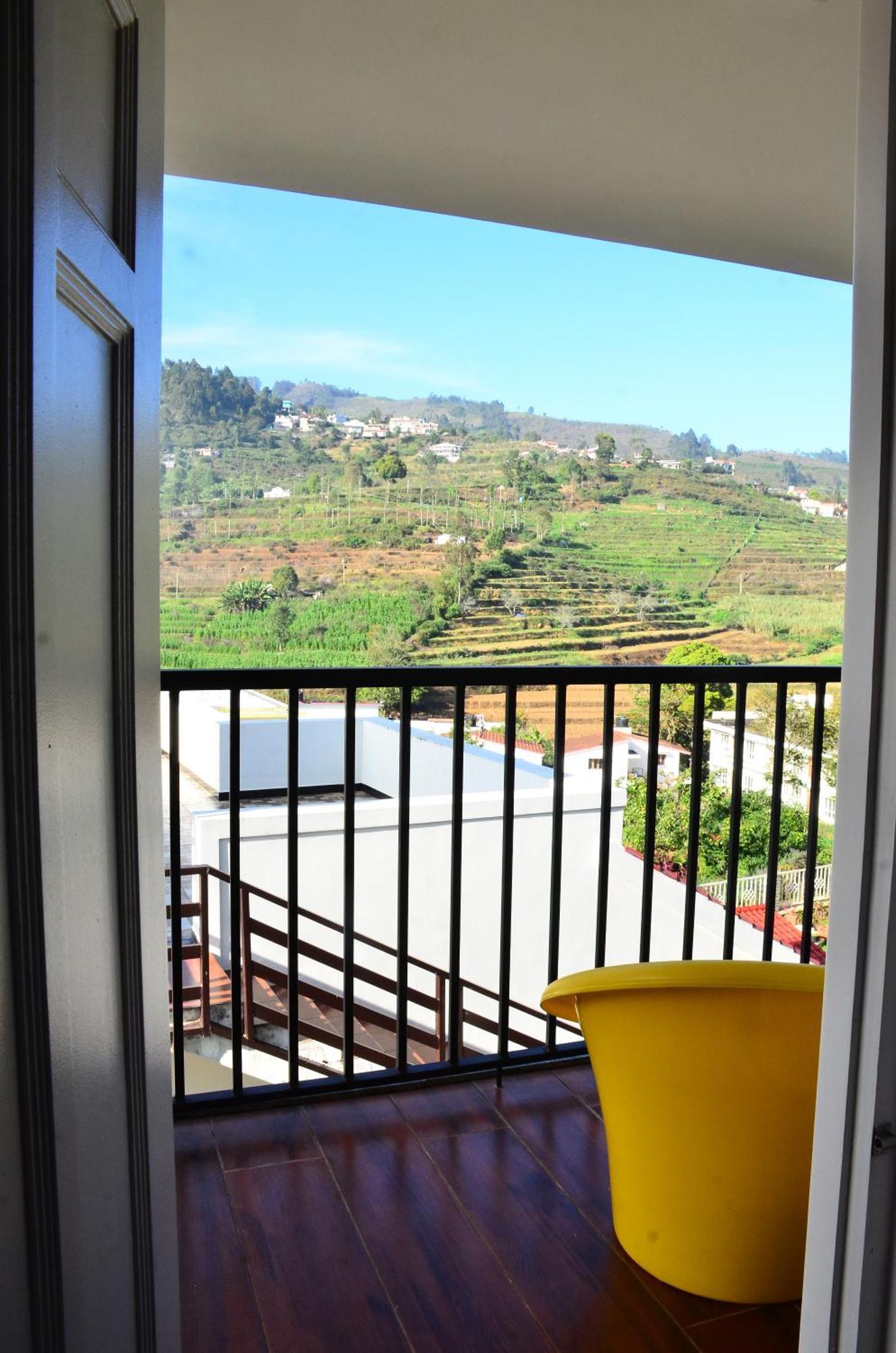 Vila Dusk & Dawn Kodaikanal Exteriér fotografie